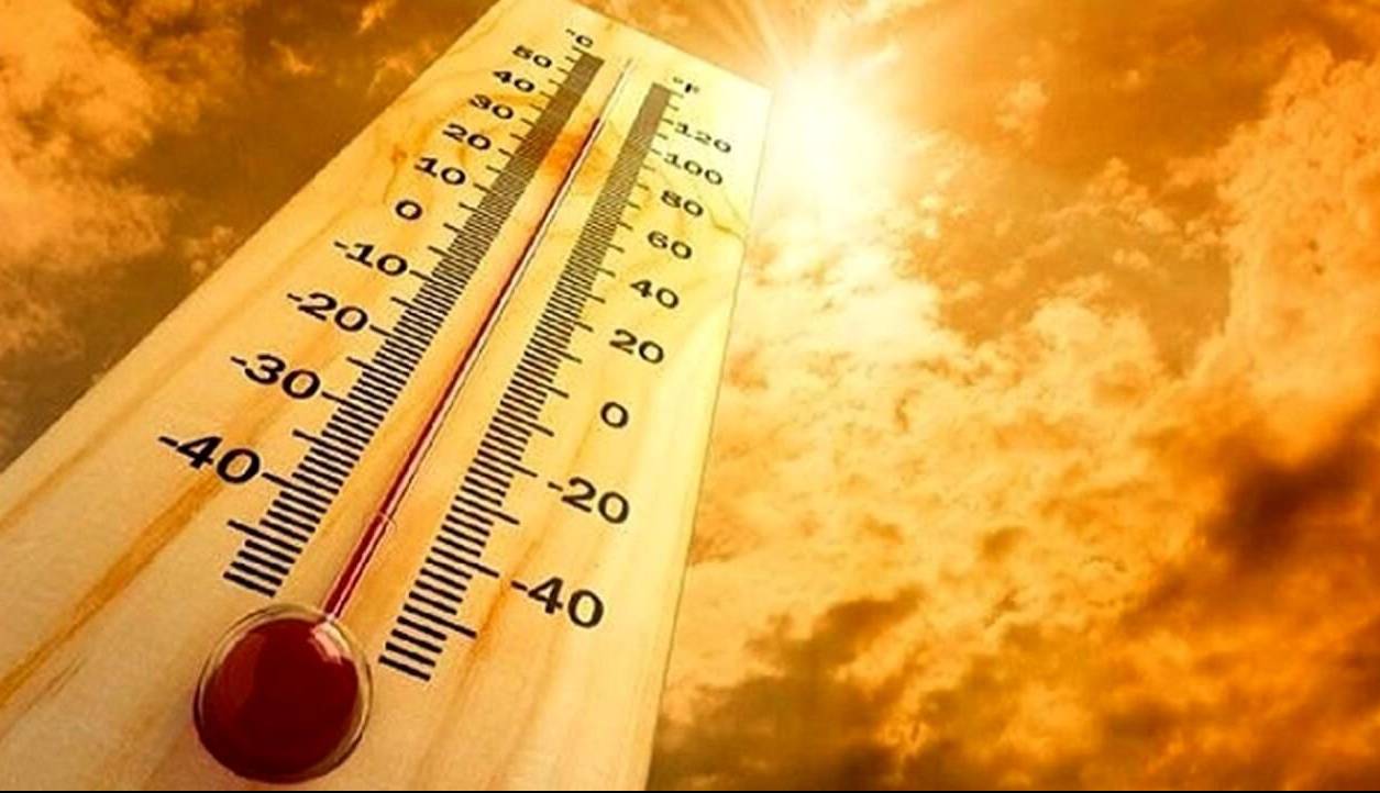 داغ‌ترین شهرهای جهان در ایران