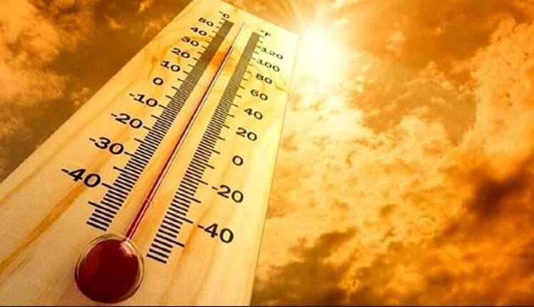 داغ‌ترین شهرهای جهان در ایران