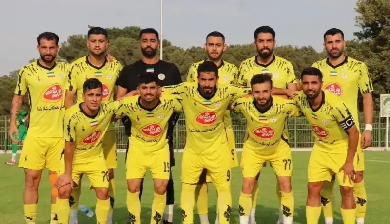 فرشید اسماعیلی با بازوبند کاپیتانی به فجر برگشت