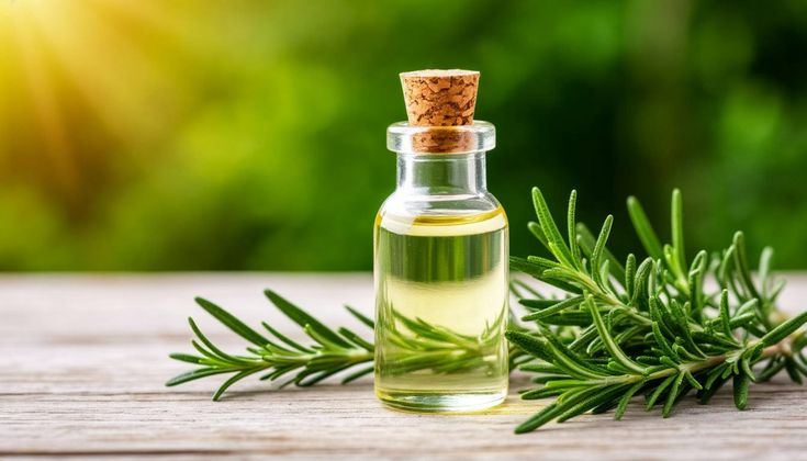 رزماری؛ راز گیاهی برای حافظه و مبارزه با آلزایمر 5