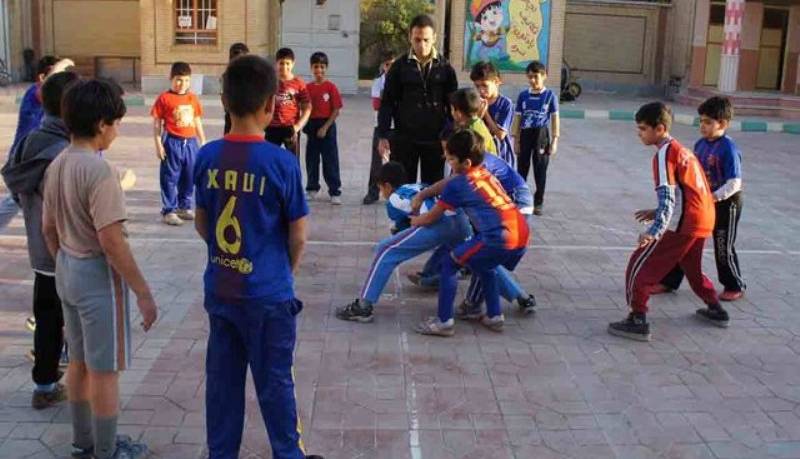 موزش‌وپرورش به‌دنبال جذب ۵۰۰۰ نیروی متخصص