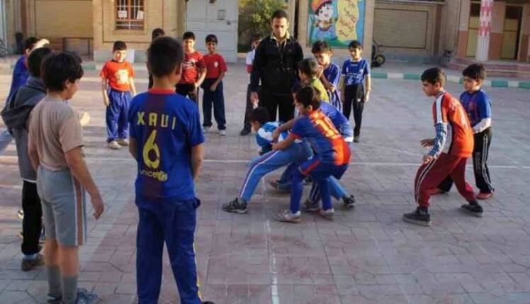 آموزش‌وپرورش به‌دنبال جذب ۵۰۰۰ نیروی متخصص
