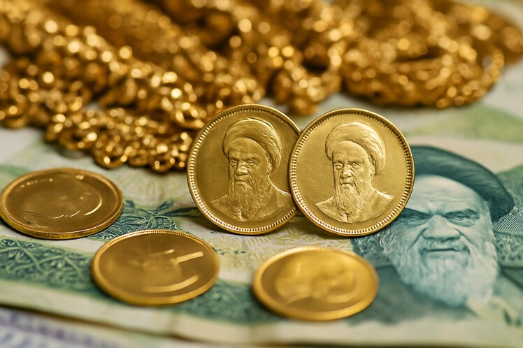 قیمت دلار، یورو، سکه و طلای ۱۸ عیار امروز یکشنبه ۸ تیر ۱۴۰۴