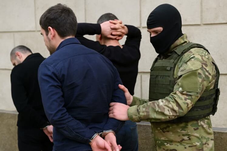 دستگیری چند فرد متهم به ارتباط با اسرائیل در ایران