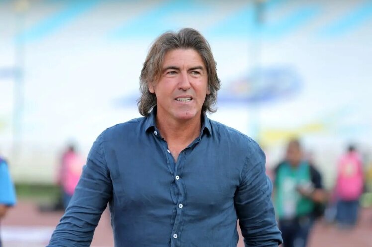 ساپینتو: به سیدحسین حسینی علاقه دارم !