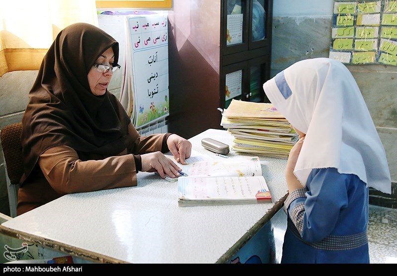 امید تازه برای معلمان حق‌التدریس