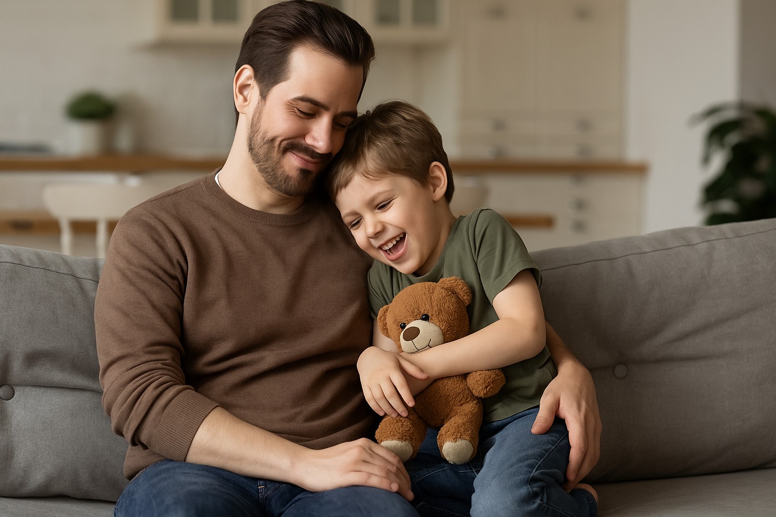 کودک درون چگونه بر زندگی ما تأثیر می‌گذارد؟