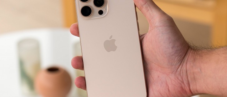 افزایش ظرفیت باتری در iPhone 17 Pro Max نسبت به نسل قبل