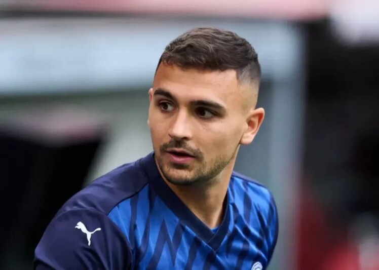  خرید جدید تراکتور از لالیگا!