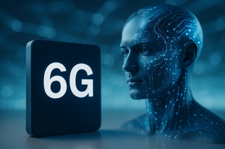 6G و محتوای تولیدشده با هوش مصنوعی