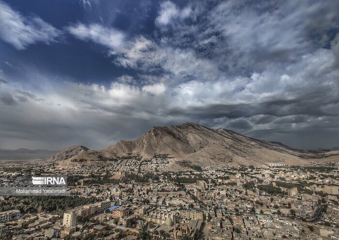  ثبت جهانی دره خرم‌آباد در یونسکو