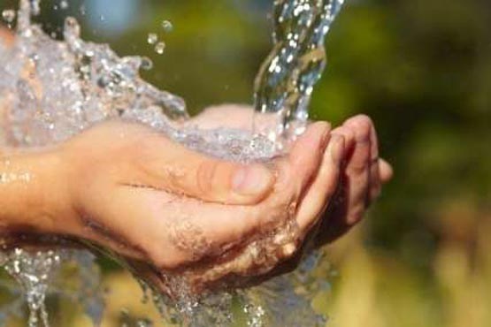 بسته راهبری آب کلید خورد
