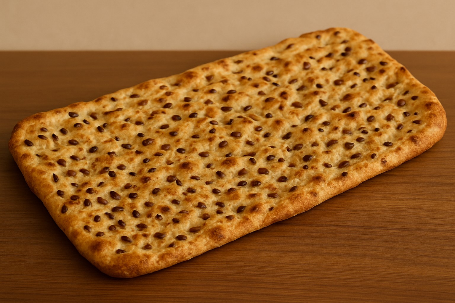نان سنگک