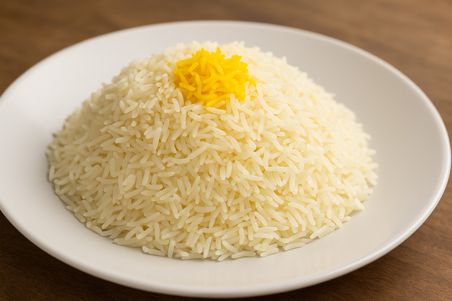 چگونه برنج ایرانی را به سبک مجلسی و دانه‌دانه بپزیم؟
