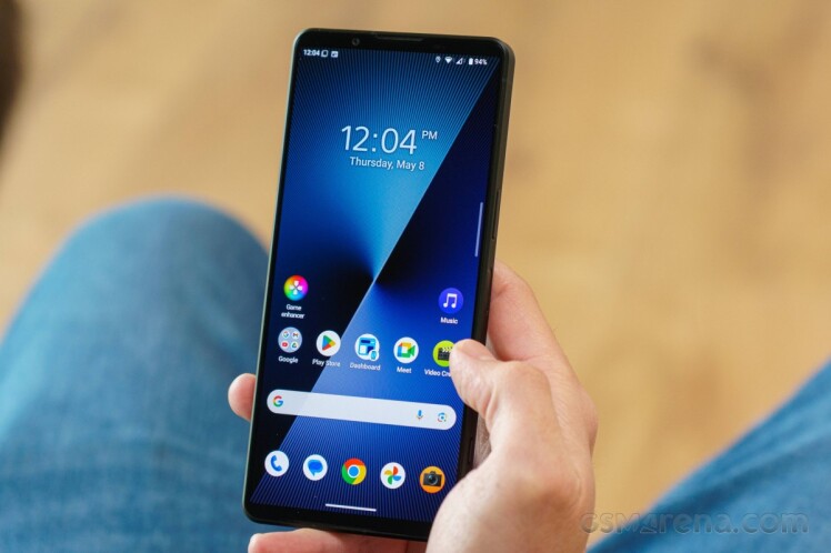 توقف فروش Xperia 1 VII توسط سونی به‌دلیل مشکلات فنی