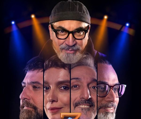 پایان فصل سوم «صداتو»