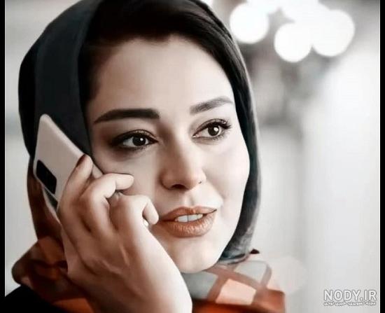 سانیا سالاری از تئاتر تا ستاره سریال دلدادگان 3