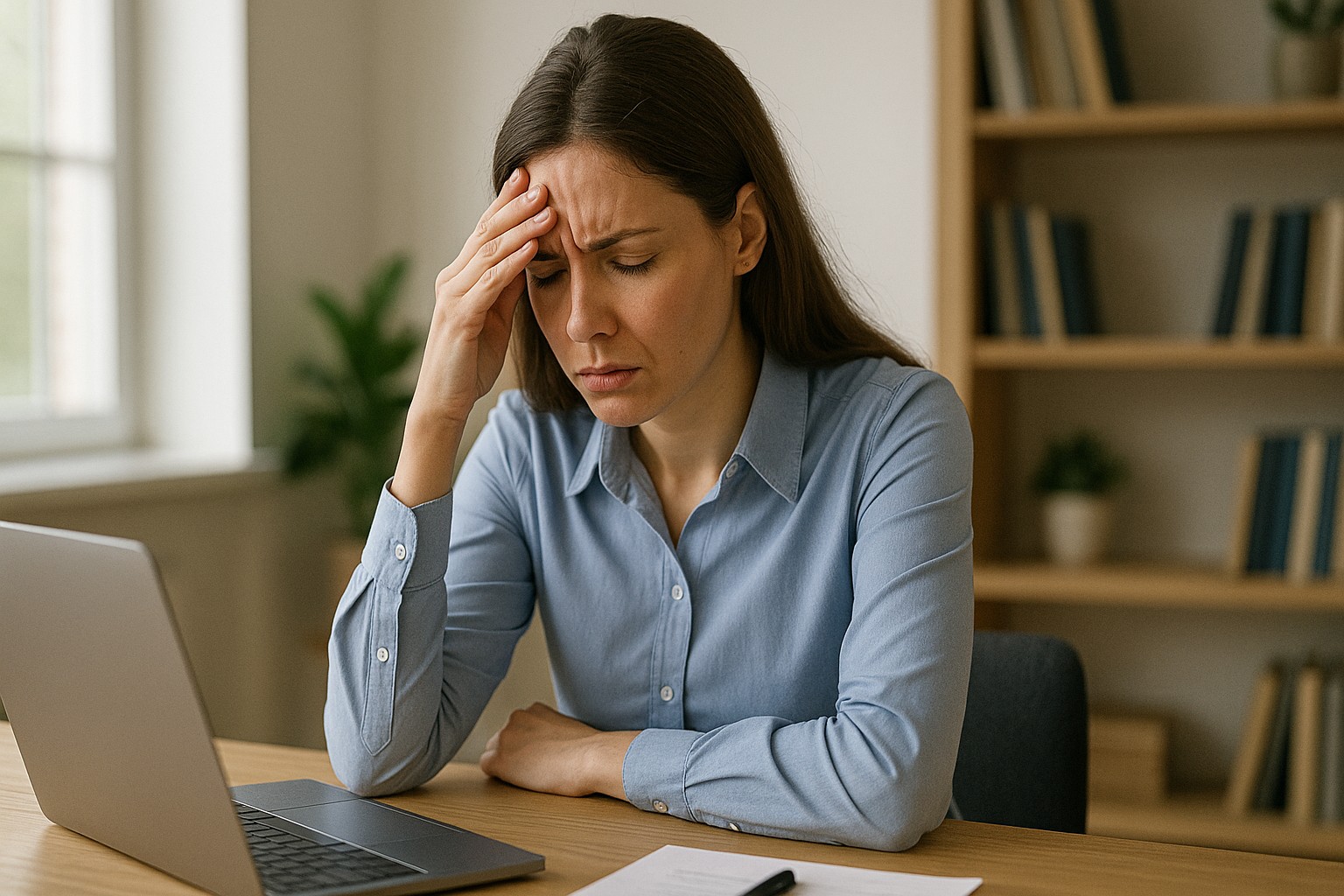 سندرم ایمپاستر چیست و چگونه با آن مقابله کنیم؟