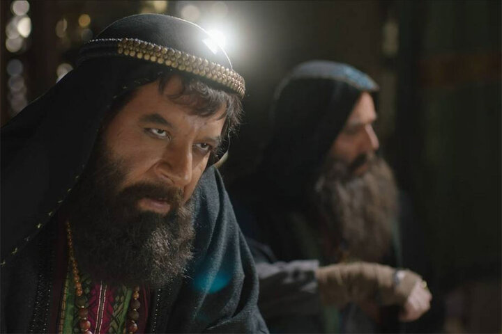 «مهمان‌کُشی»؛ روایتی تلخ از کوفه تا کربلا روی آنتن تلویزیون 2