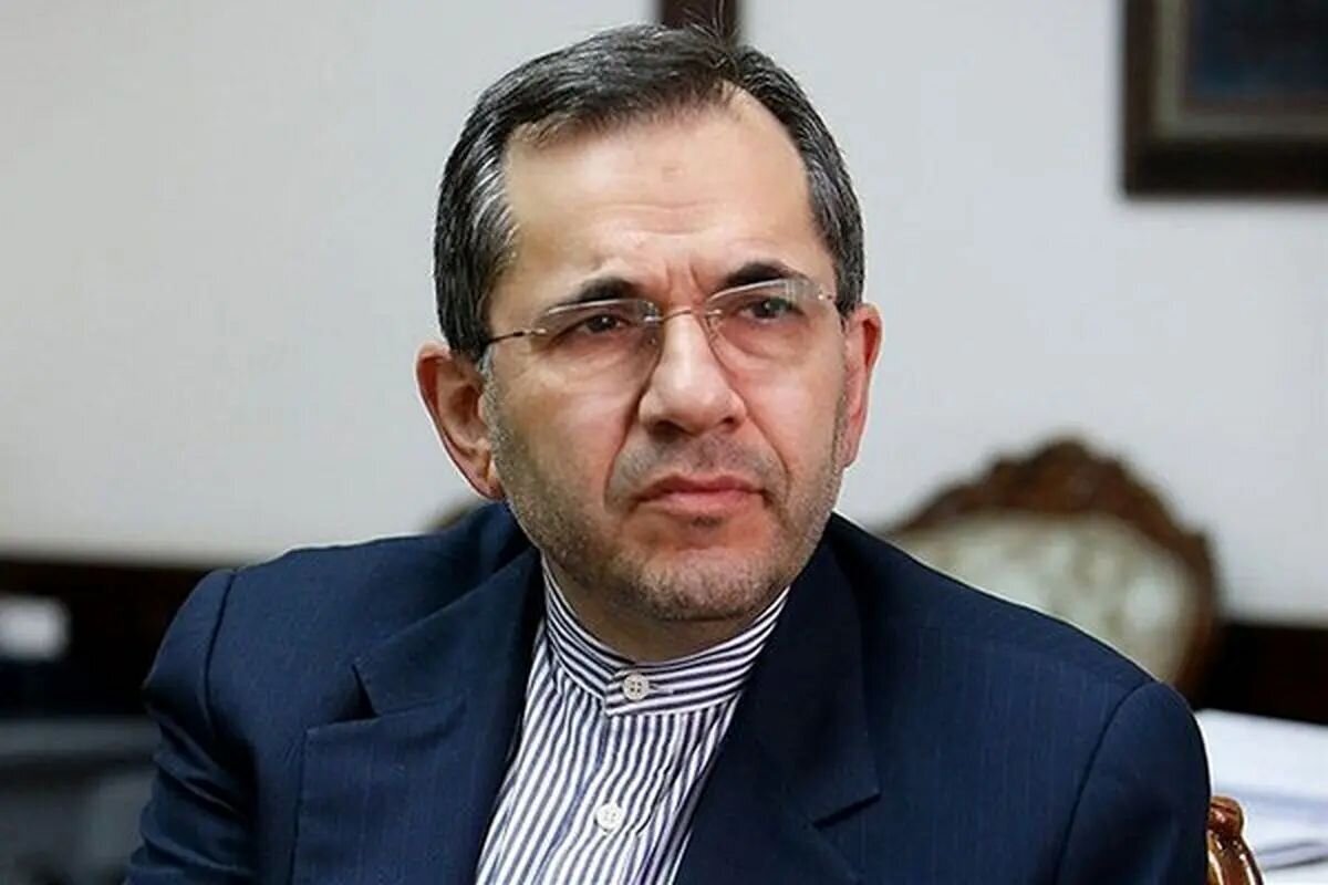 رایزنی هسته‌ای با طعم صراحت دیپلماتیک