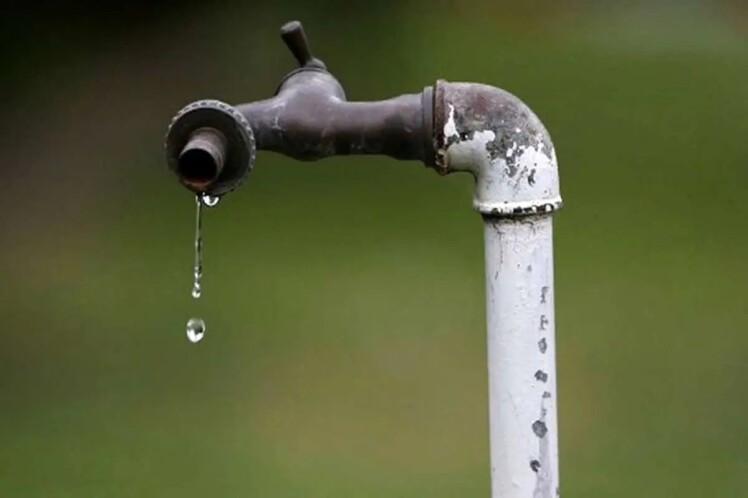 بحران بی‌آبی؛ ایران به نقطه جوش رسید