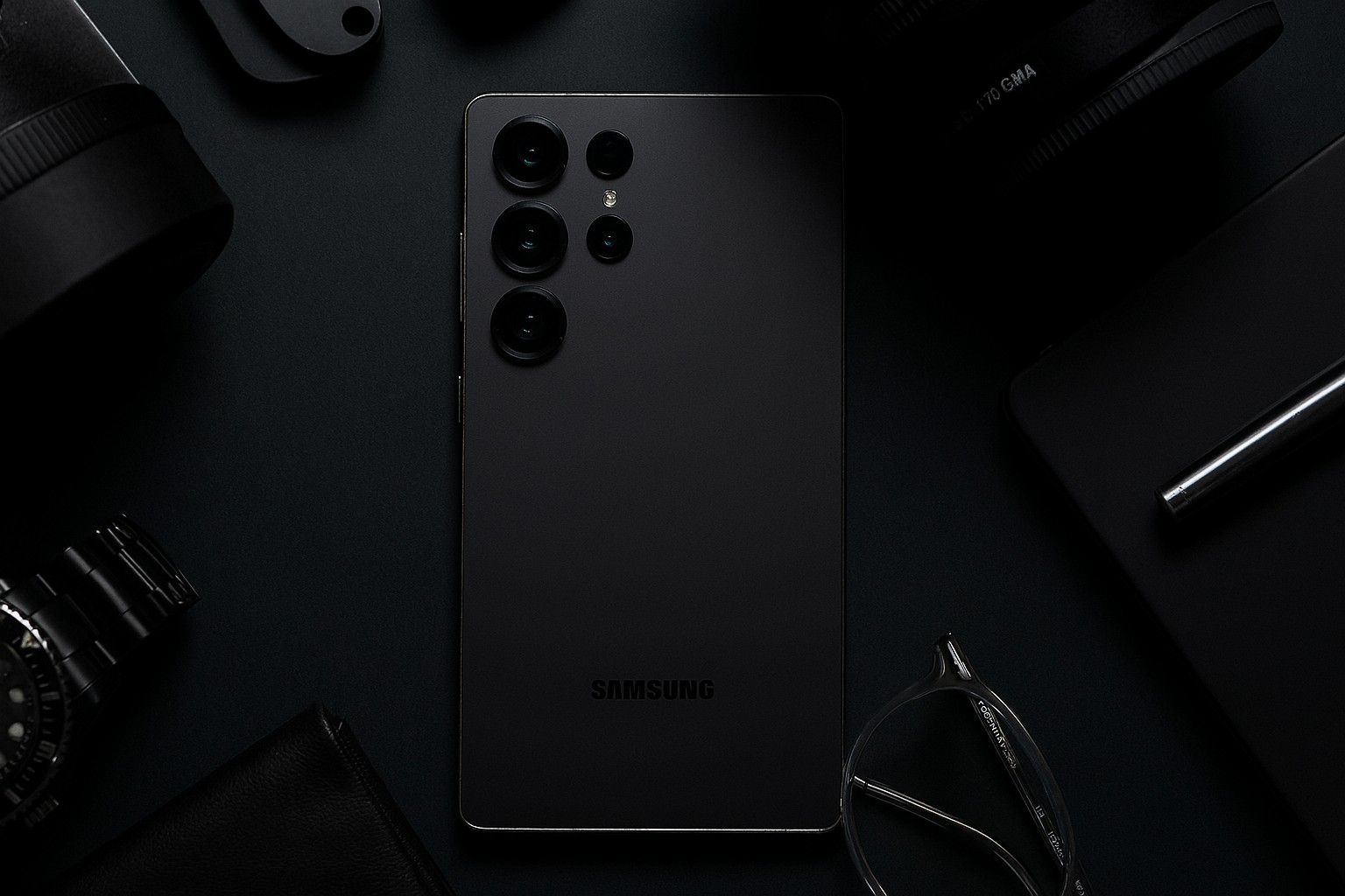 Samsung Galaxy S25 Ultra: غول اندرویدی ۲۰۲۵