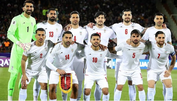 هجوم لیگ امارات به ملی‌پوشان