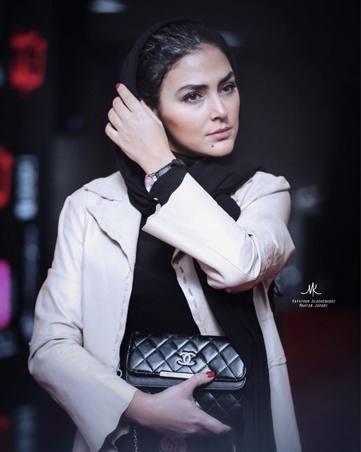 هدی زین‌العابدین