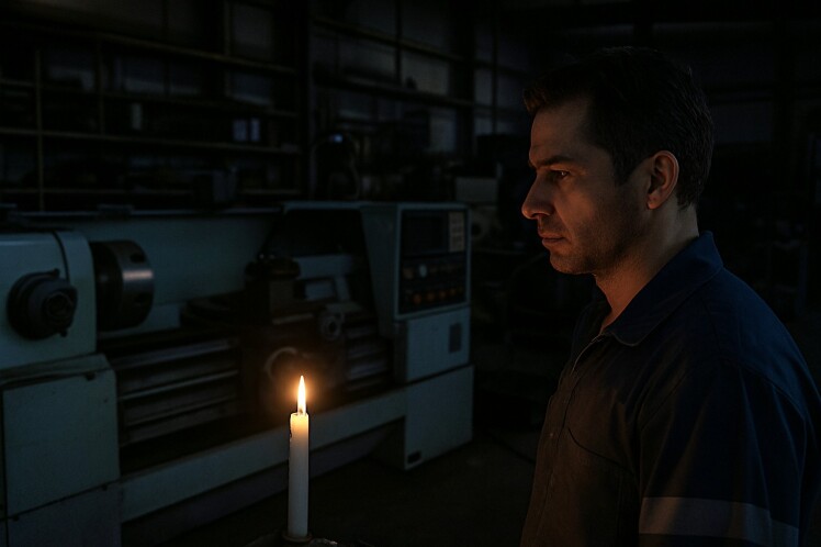 تولیدی‌ها در انتظار جبران خسارت قطع برق