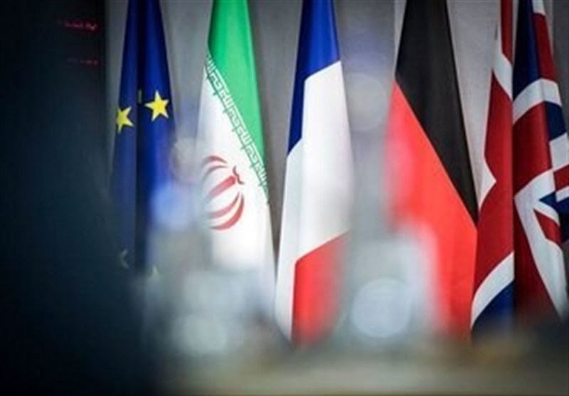  شروع مذاکرات ایران و سه کشور اروپایی در استانبول