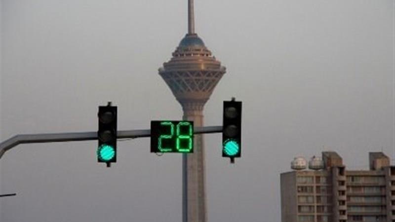 چراغ‌های تهران با برق اضطراری تا آذر ایمن می‌شوند