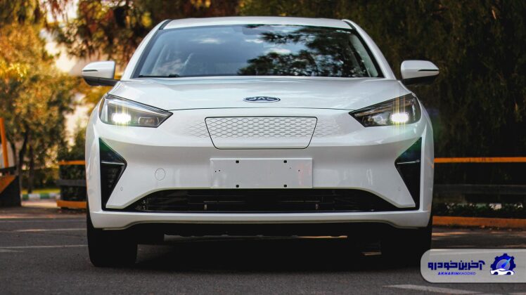 آغاز فروش KMC EJ7 با تخفیف ویژه و اقساط