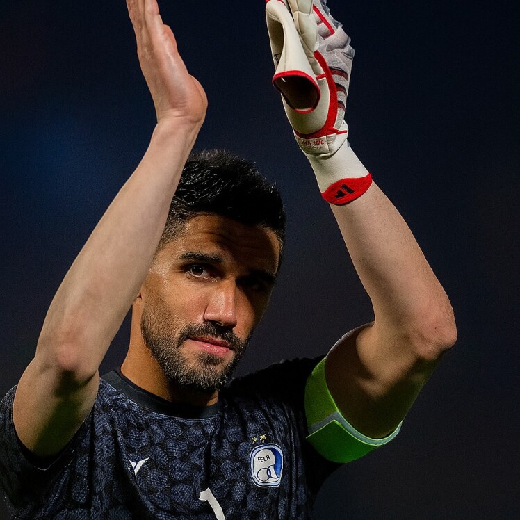 استوری معنادار سیدحسین حسینی