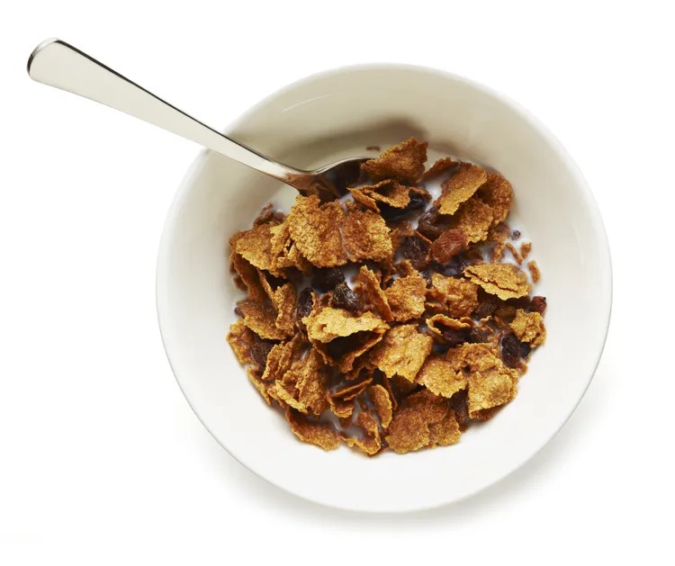 سبوس جو دوسر (Oat Bran) 