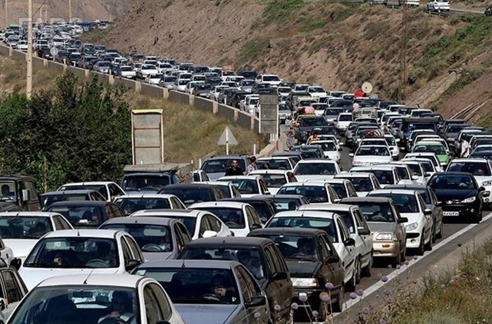هشدار سفر به شمال!