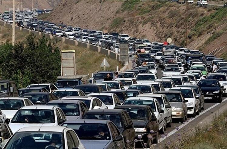 هشدار سفر به شمال!