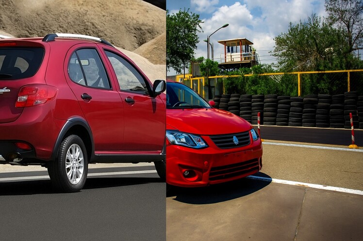 آغاز پیش‌فروش کوییک و ساینا ویژه تیر ۱۴۰۴ توسط سایپا