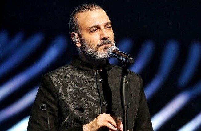 صدای علیرضا قربانی بر تیتراژ سریال «سووشون» طنین‌انداز شد