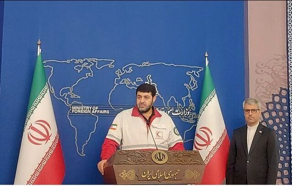 روایت تلخ کولیوند از حادثه اوین