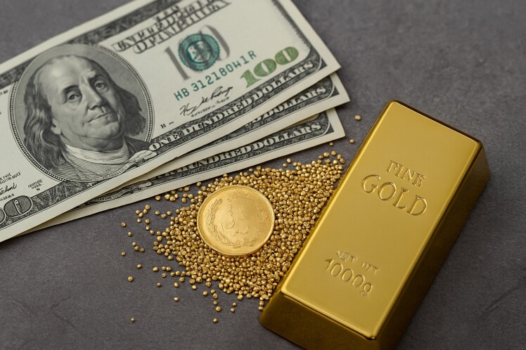 آخرین وضعیت بازار ارز و طلا | ۱۰ تیر ۱۴۰۴