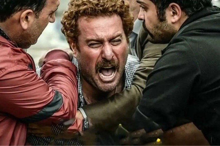 افشای فساد در فوتبال ایران با زبان سینما