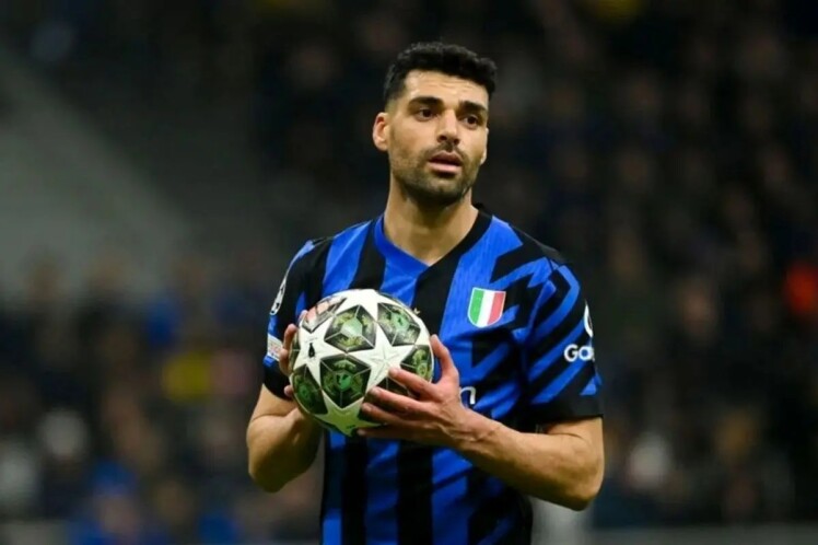 طارمی چشم به انگلیس دارد؛ نه امارات