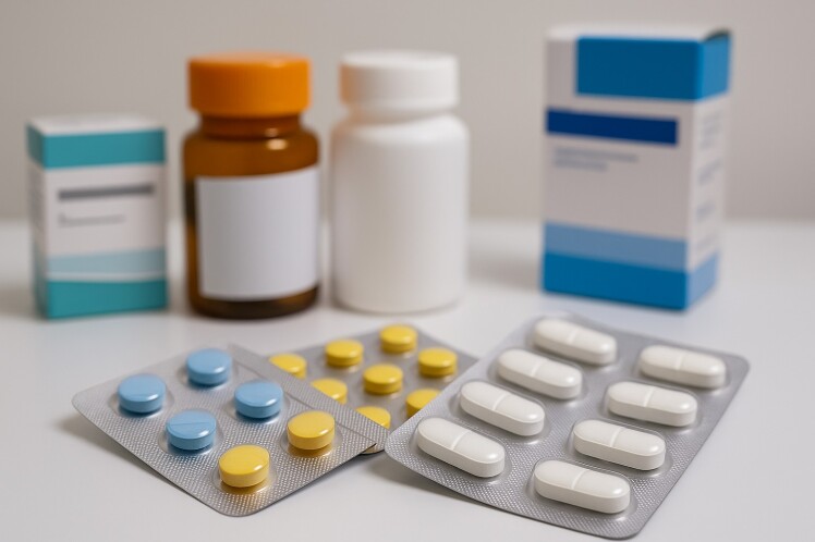 ورود ۸ داروی جدید به فهرست رسمی کشور