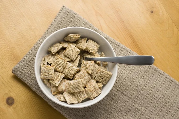 گندم کامل (Whole Wheat)