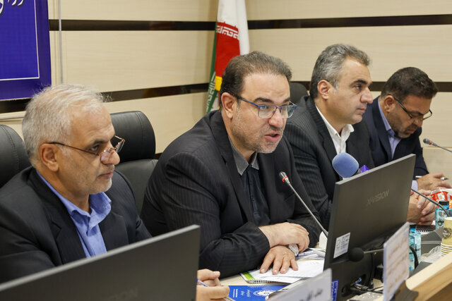 برنامه‌ریزی قطعی برق صنایع به استان‌ها واگذار شد