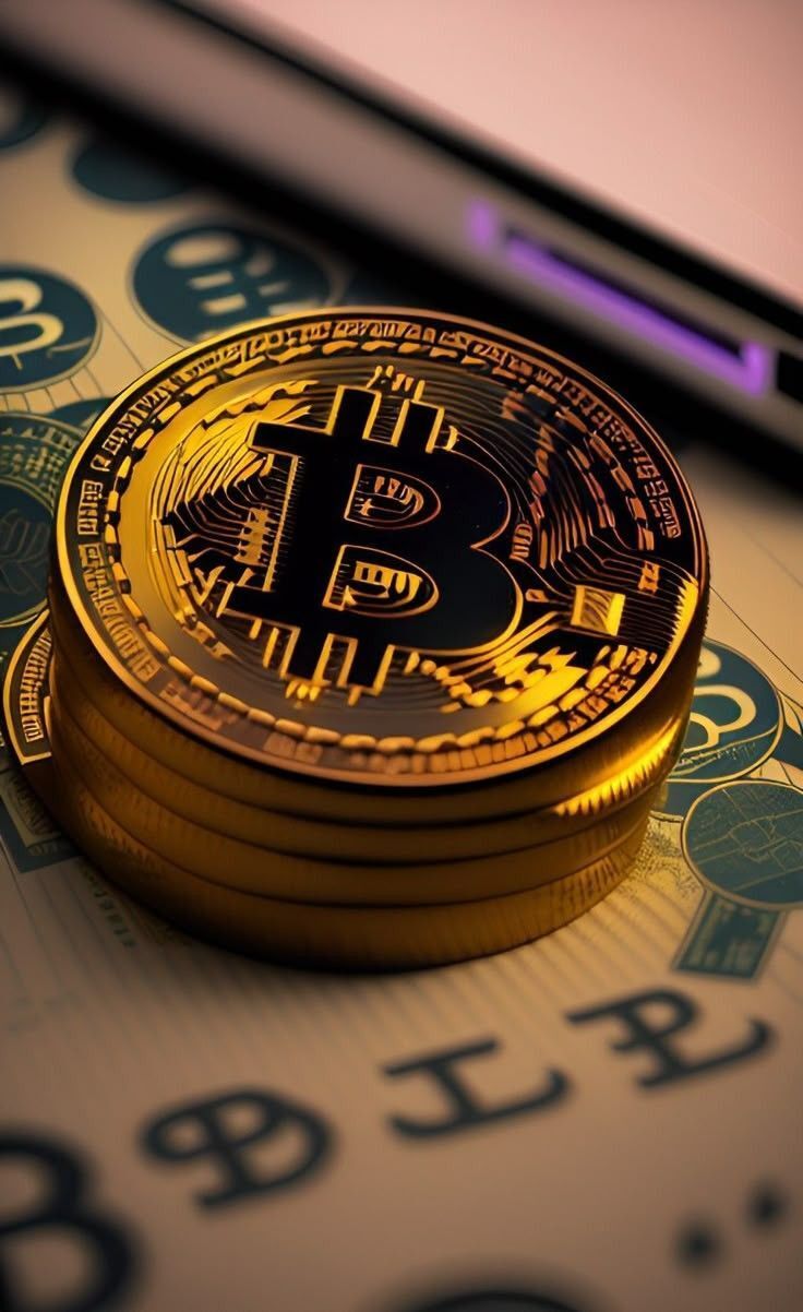 انتقال ۸ میلیارد دلار بیت‌کوین پس از ۱۴ سال!