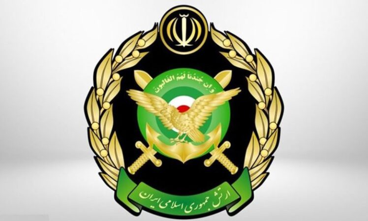 ارتش در دفاع از ملت بیانیه داد