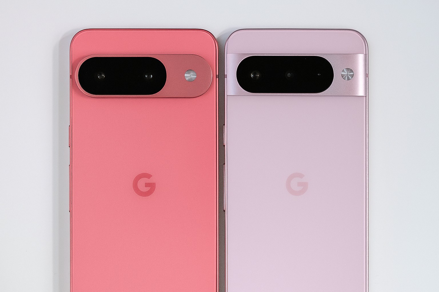 Google Pixel 9 Pro: تلفیق هوش مصنوعی و اندروید ناب