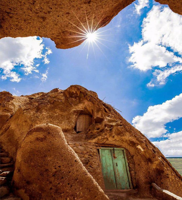 سفر تابستانی به روستای کندوان؛ تجربه‌ای متفاوت در دل کوه 1