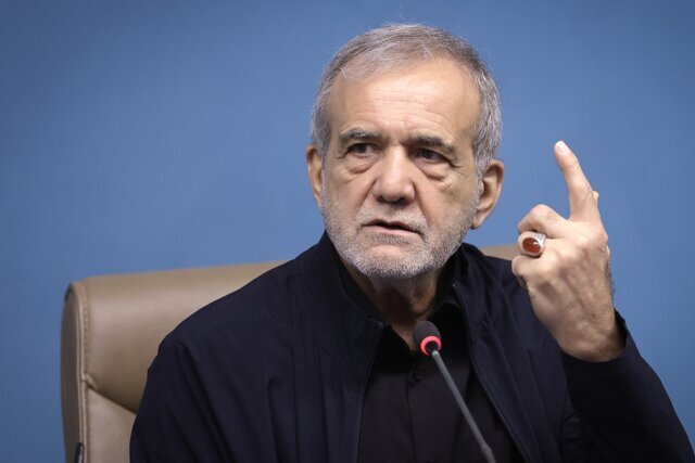 پرواز قم به آسمان بین‌المللی با حمایت ریاست‌جمهوری